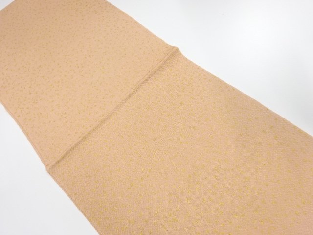 大特価品　未使用品　花井幸子　正絹　丹後ちりめん　帯揚げ